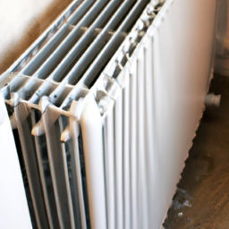 Le chauffage au gaz : une chaleur douce et homogène dans toute la maison Montesson